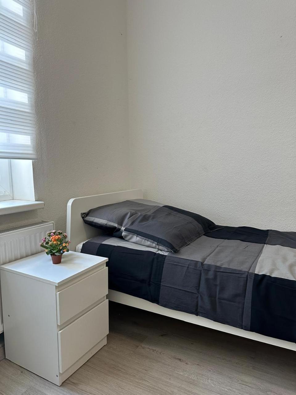 Ring 27 Grosse Ferienwohnung Im Herzen Von Гельзенкірхен Екстер'єр фото